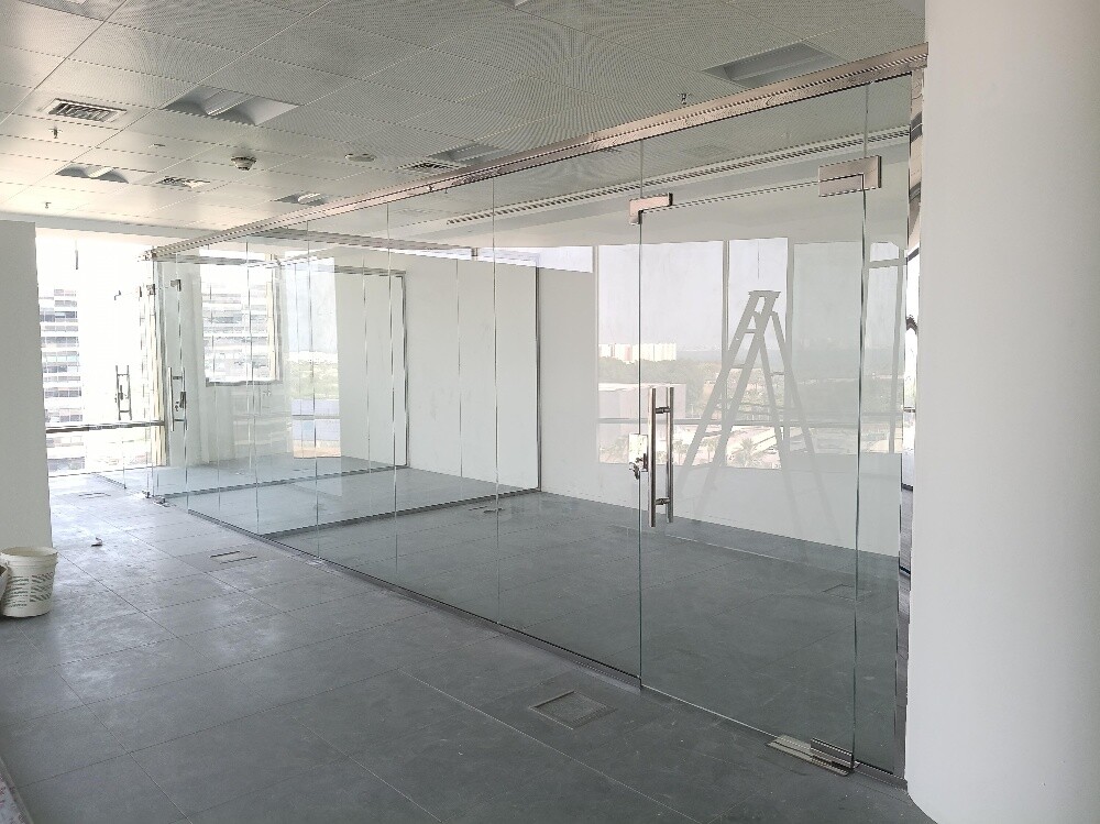Glass & Aluminium Works Etc. - 16
