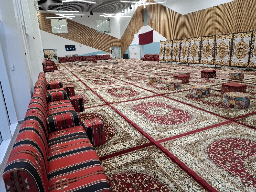 طولات ومكيفات تجهيز مناسبات - 11