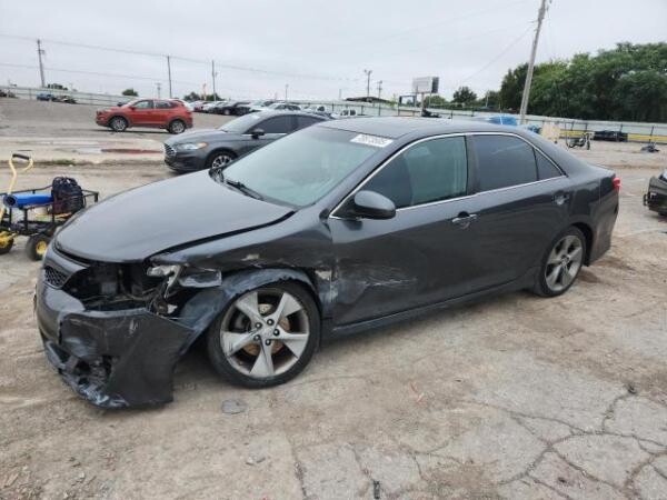 Toyota Camry Spare Parts For Sale - 1