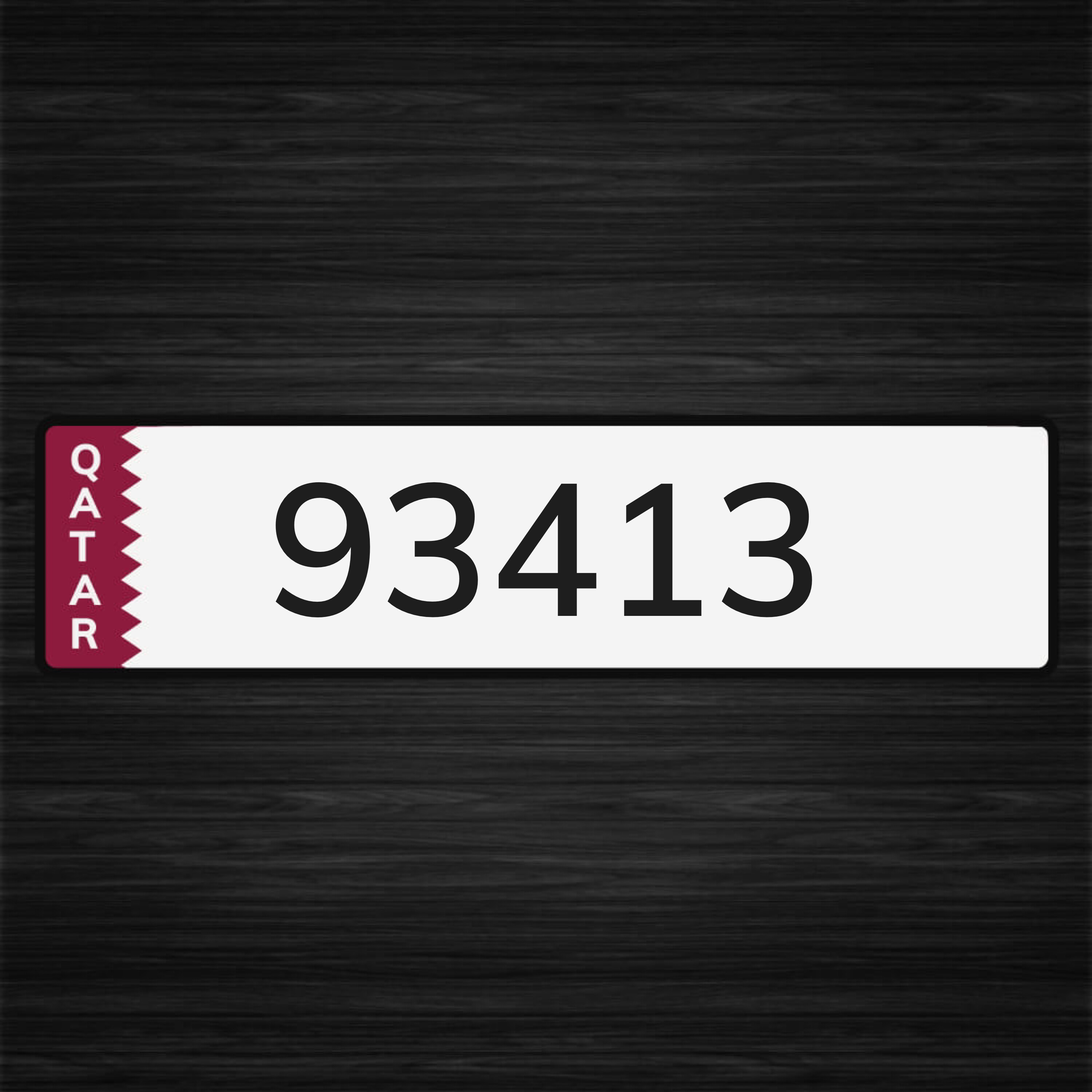 VIP number  - 1
