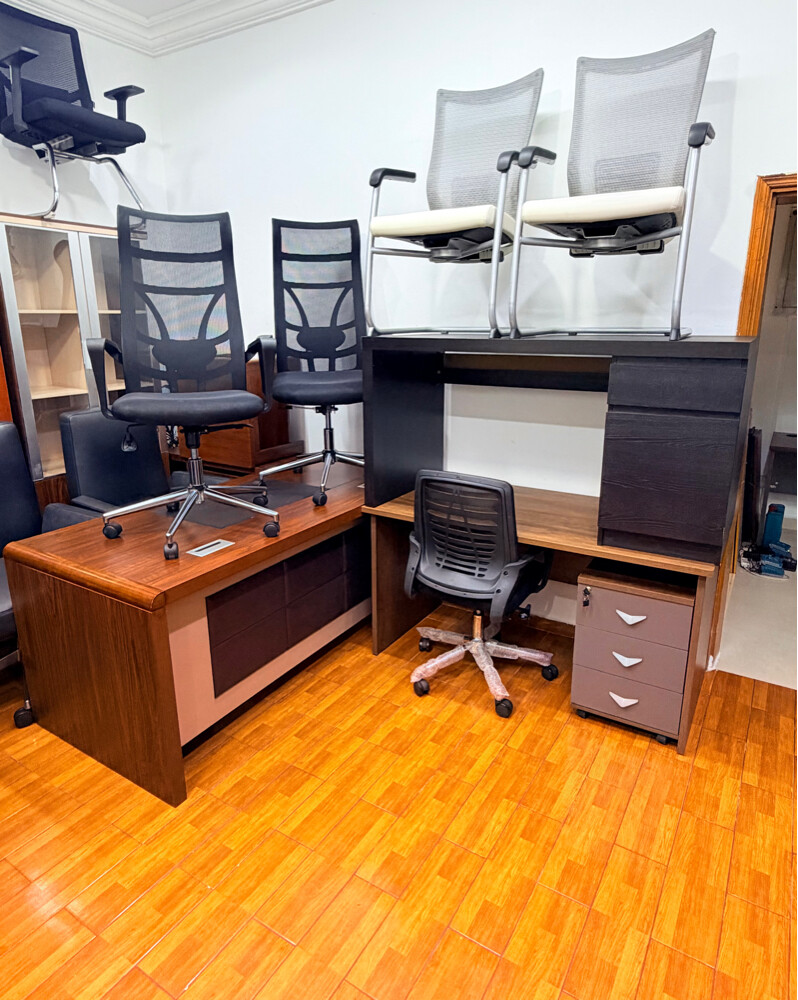Used Office Furniture selling  - 6