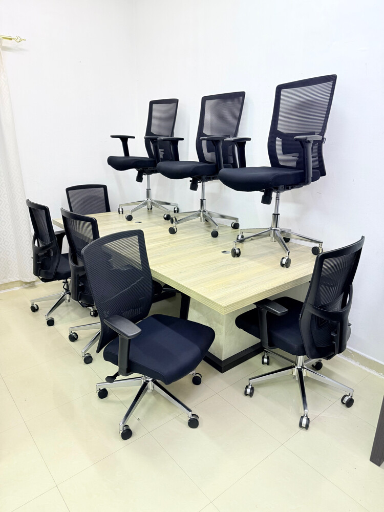 Used Office Furniture selling  - 1