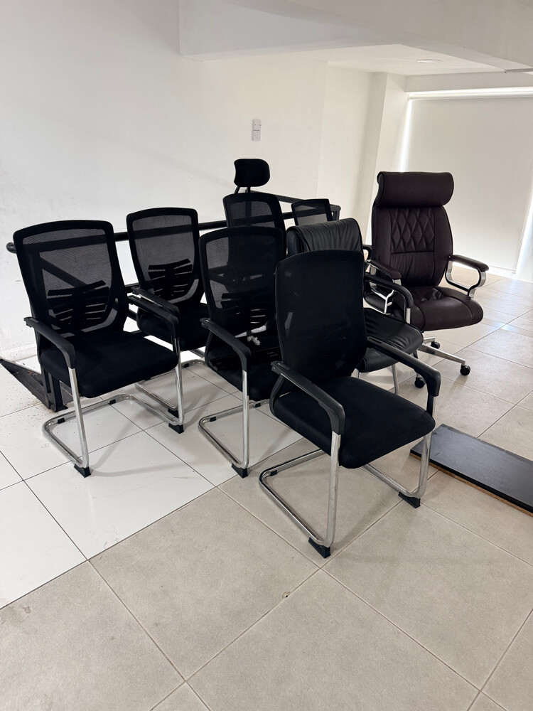 Used Office Furniture selling  - 2
