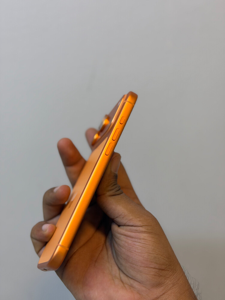 Iphone 17 Pro Max 256GB - 6