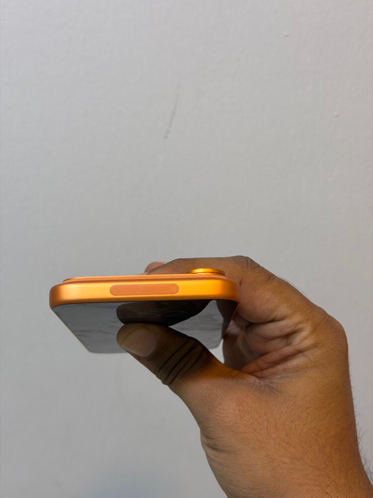 Iphone 17 Pro Max 256GB - 5