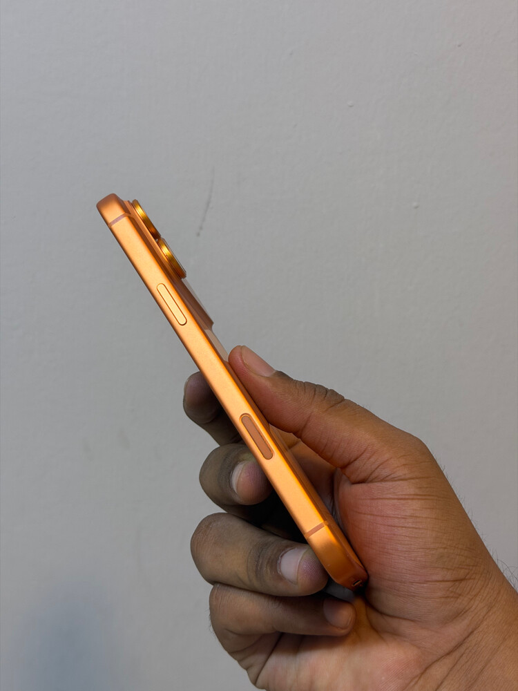 Iphone 17 Pro Max 256GB - 2