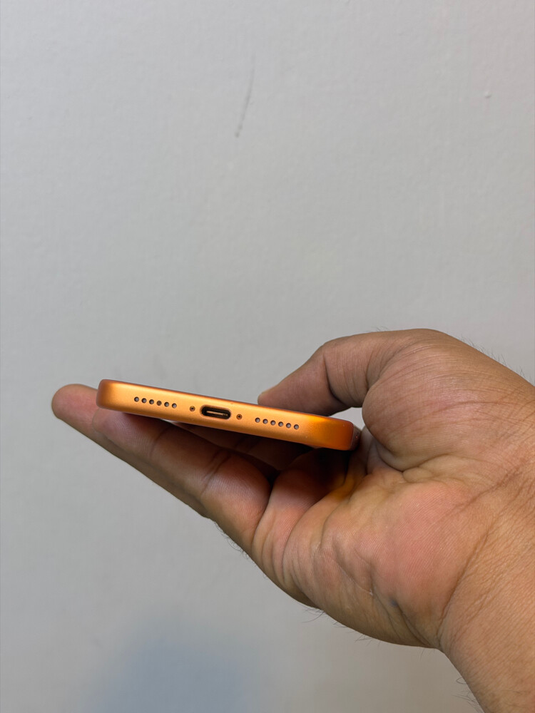 Iphone 17 Pro Max 256GB - 3
