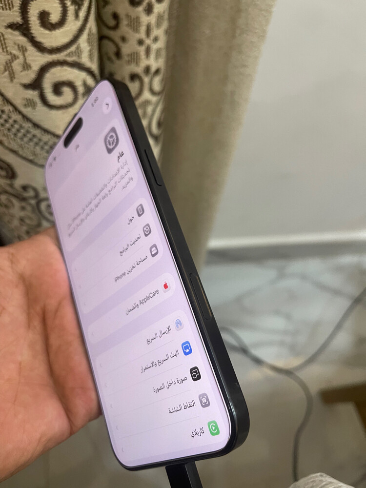 16برو ماكس 2سيم 256 - 5