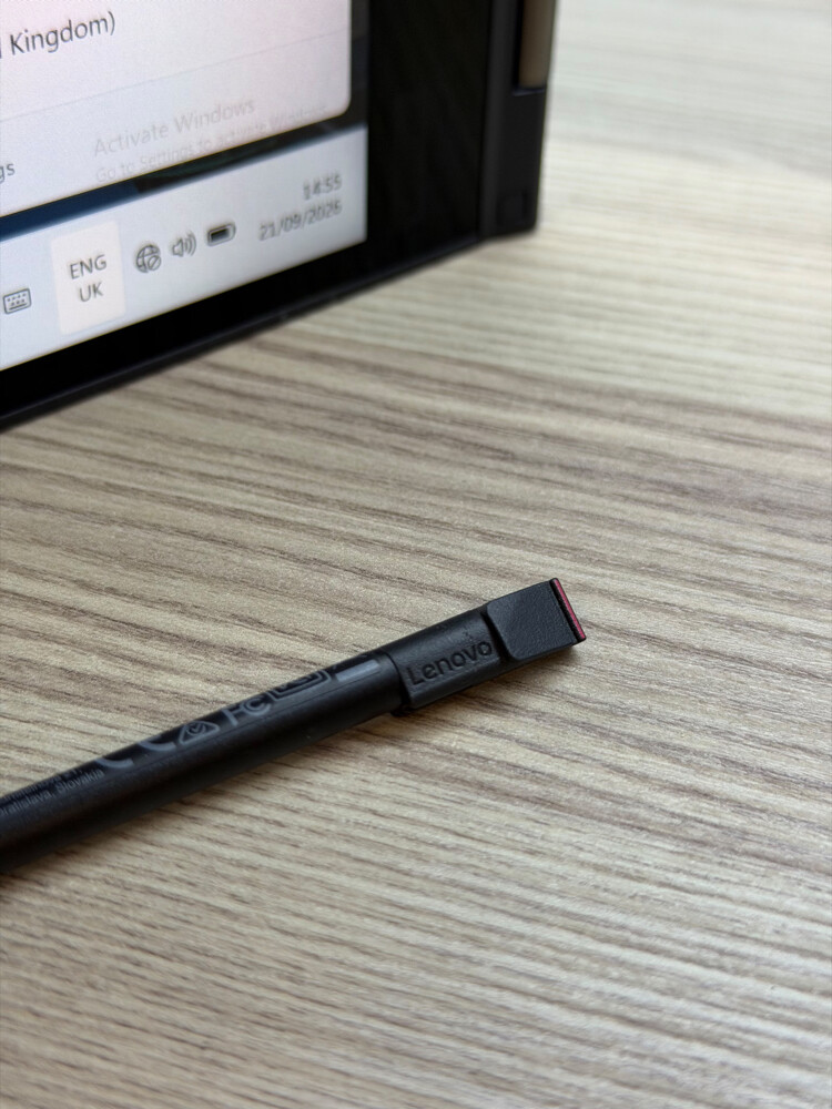 Lenovo ThinkPad X13 Yoga - 7