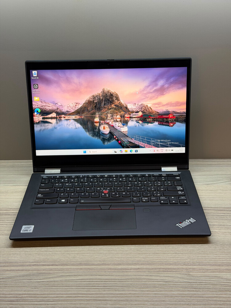 Lenovo ThinkPad X13 Yoga - 4