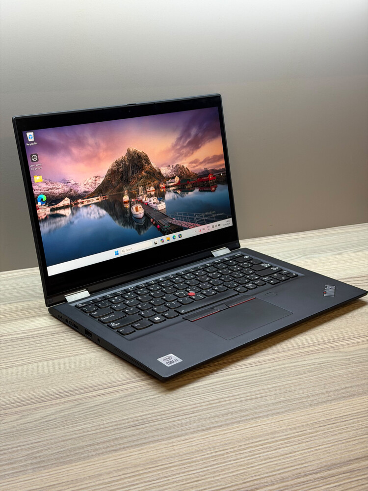 Lenovo ThinkPad X13 Yoga - 5