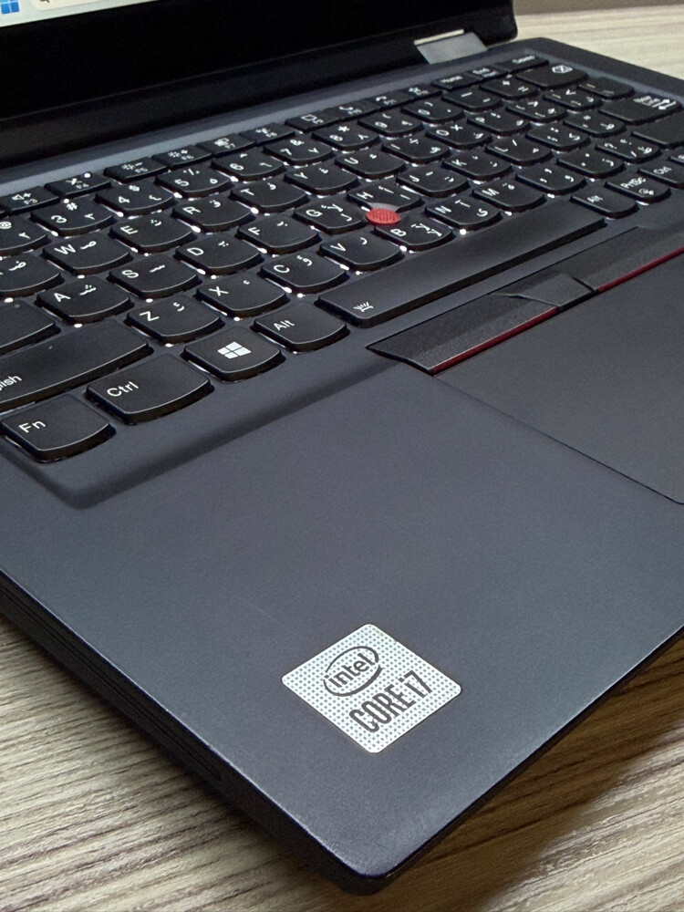 Lenovo ThinkPad X13 Yoga - 6