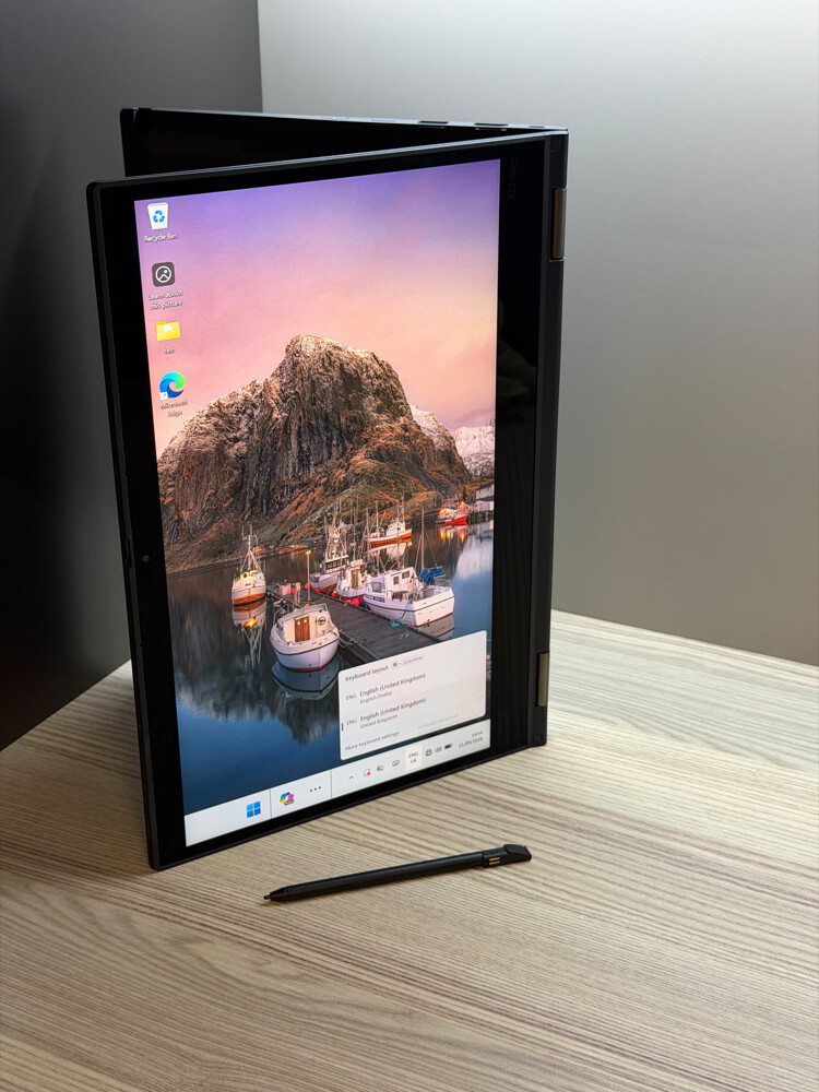 Lenovo ThinkPad X13 Yoga - 2