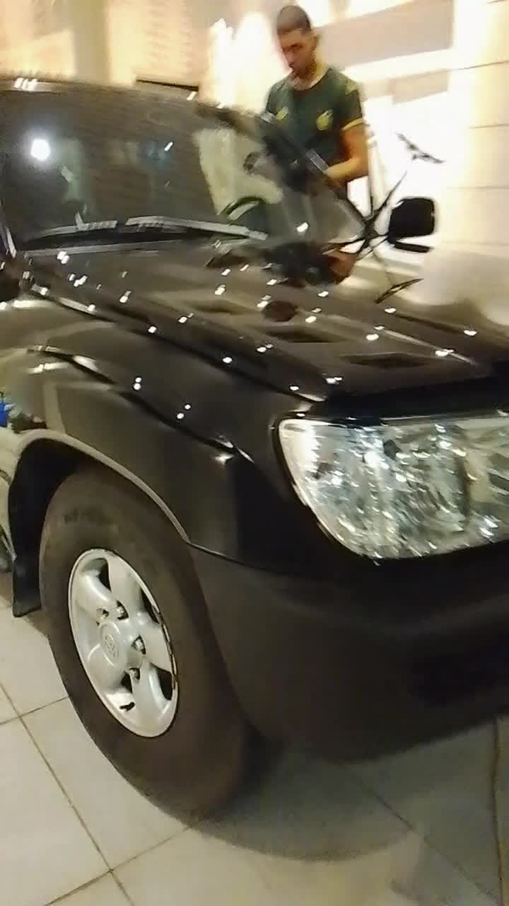 بوليش داخلي وخارجي - 1