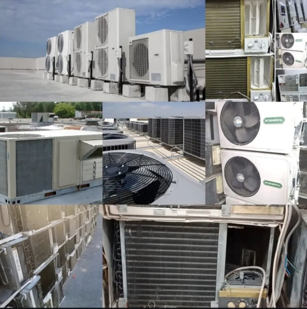 شراء أثاث بيت مستعمل شراء مكيفات - 4