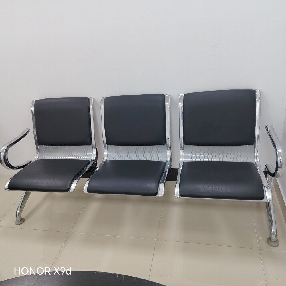 Office Desk Set/Chair/Workstation - 21