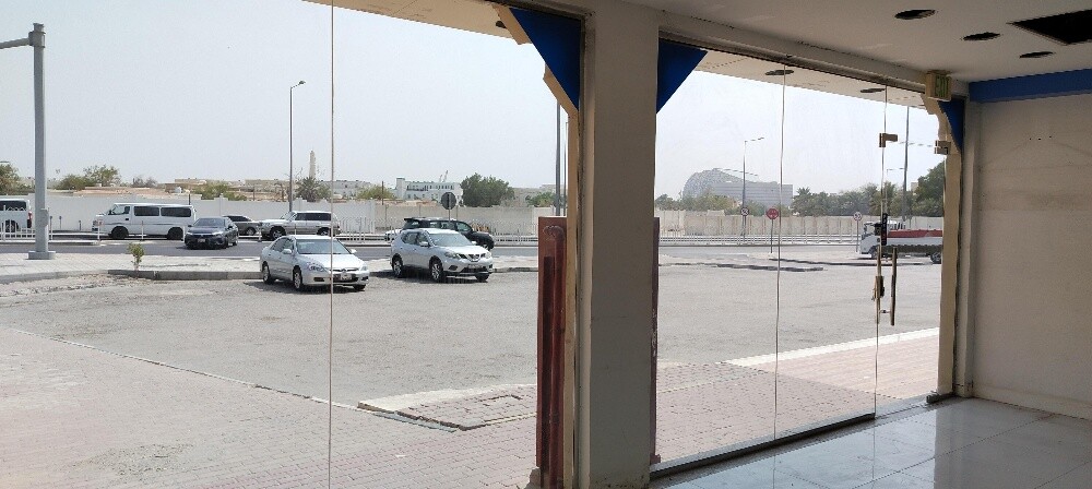 Shops for rent in Al Gharafa - 4