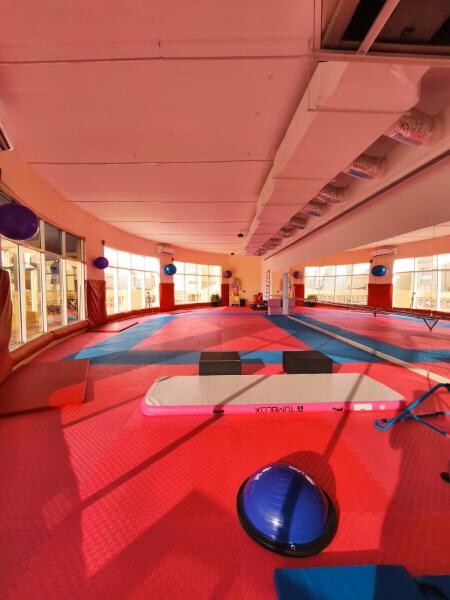 Sport Club for Sale - 12