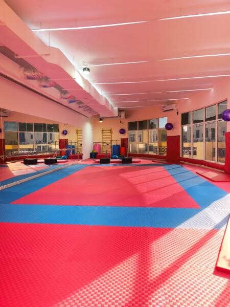 Sport Club for Sale - 13