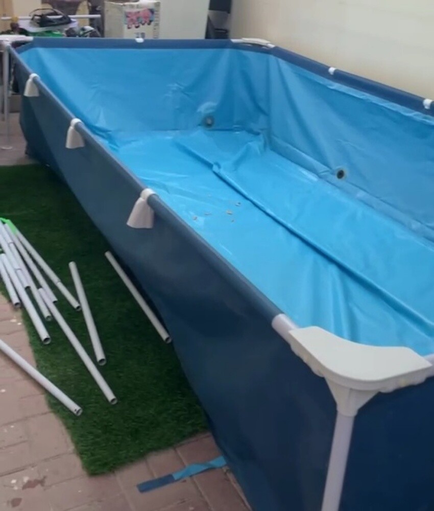 Pool - 3