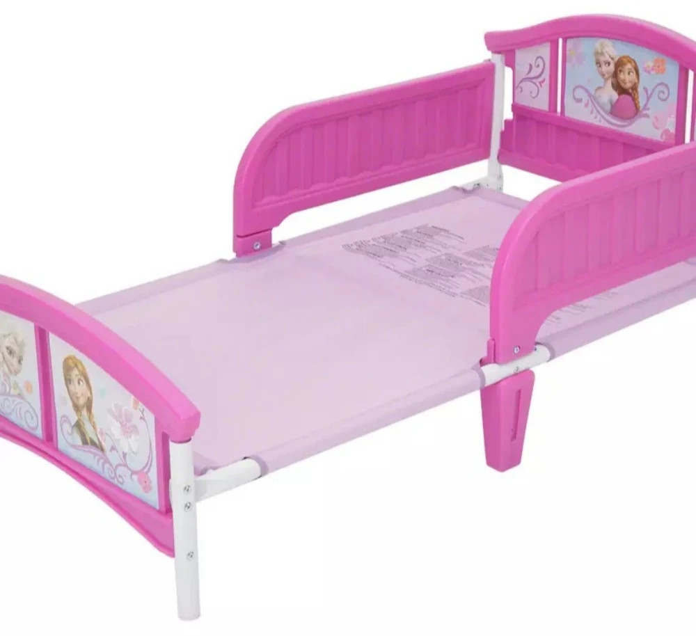 Bed - 5