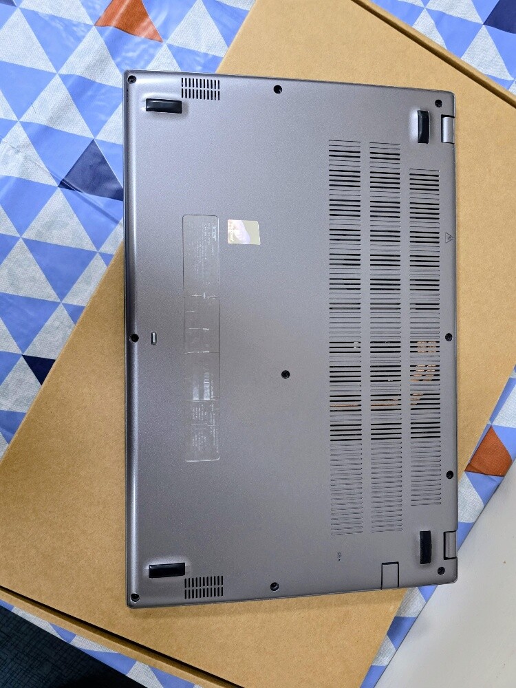 ACER Aspire 5 i7-12 16GB-1TB 15.6"F - 6