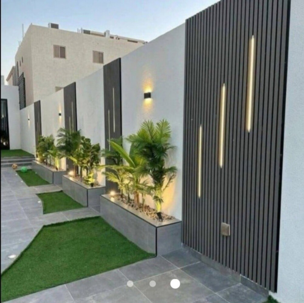 منسق حدائق٦٦٣٣١٥٦٧ - 9