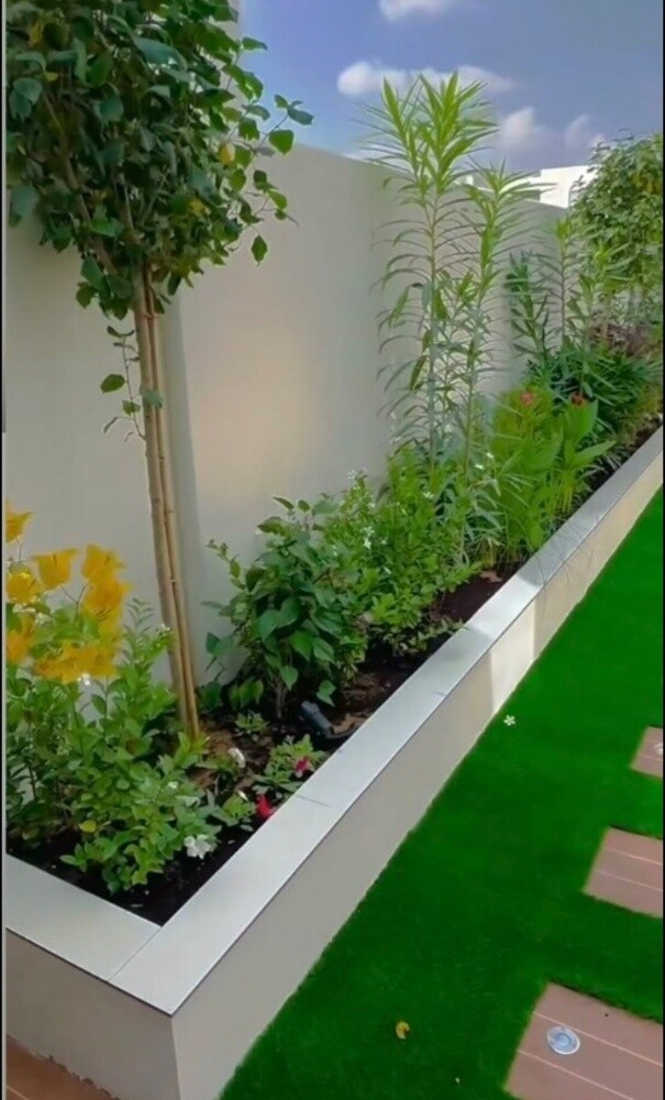 منسق حدائق٦٦٣٣١٥٦٧ - 4