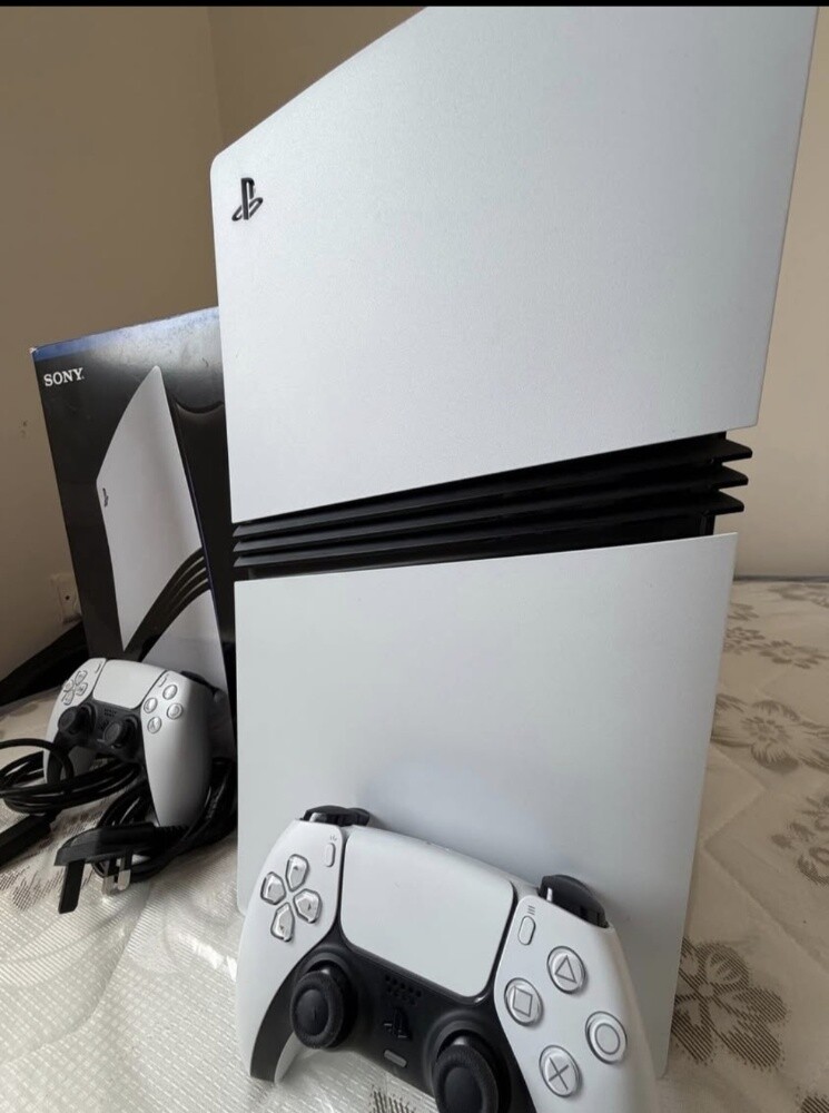ps5 pro - 1