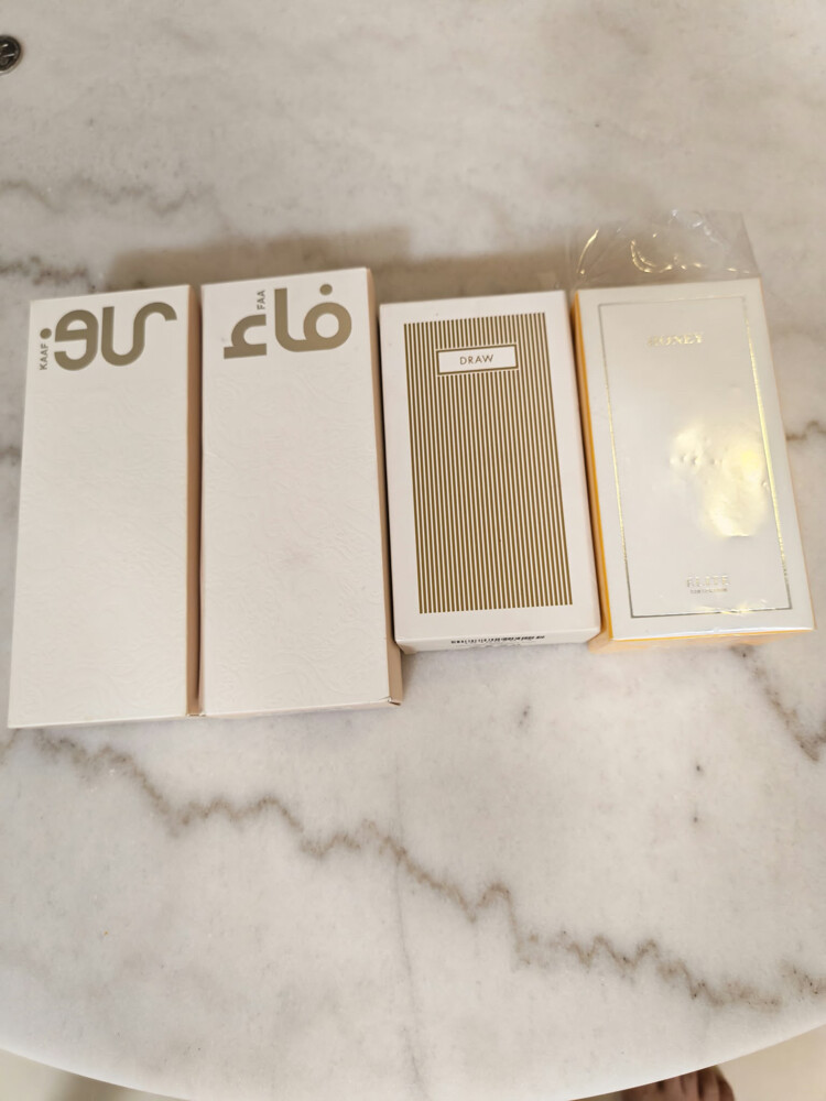 عطر عربيه فاخر ونادر للبيع او بدل - 16