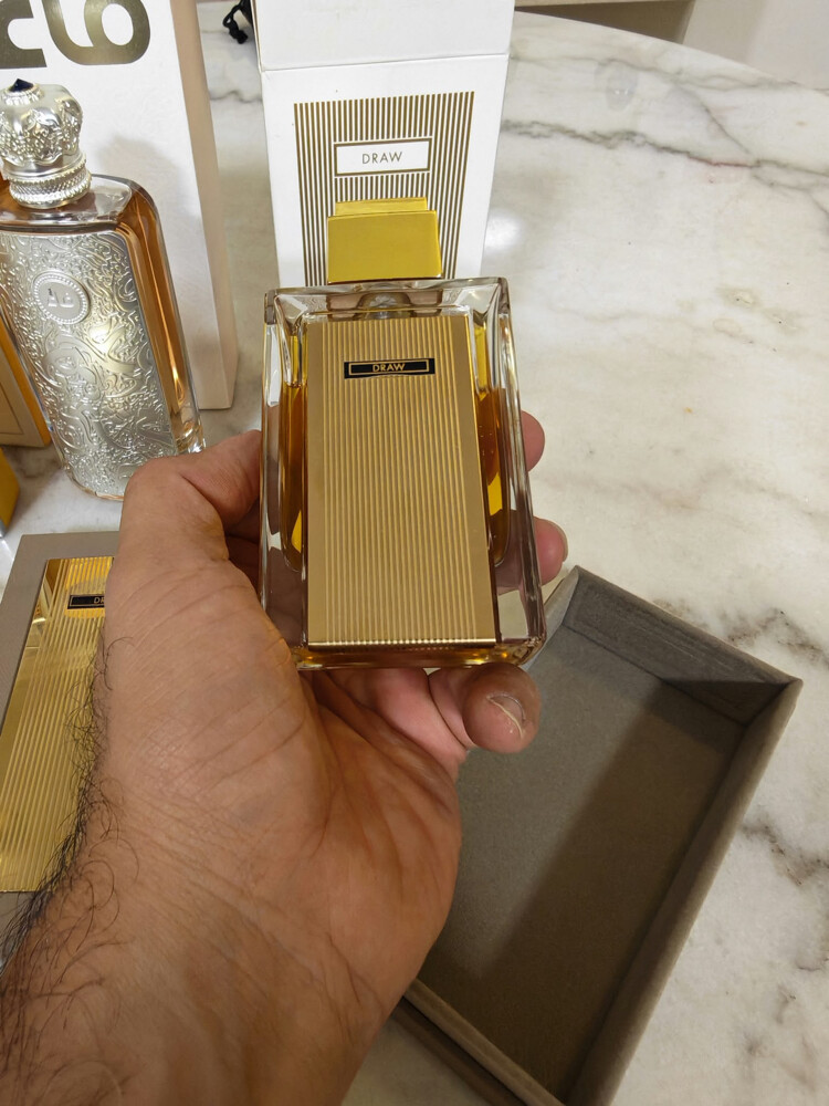 عطر عربيه فاخر ونادر للبيع او بدل - 14