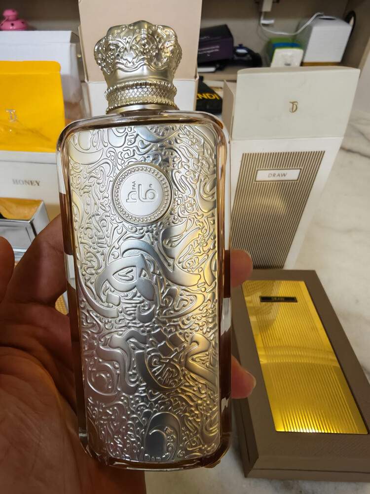 عطر عربيه فاخر ونادر للبيع او بدل - 10