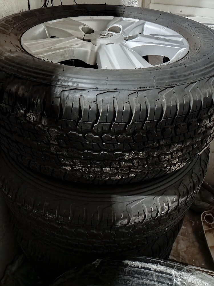 رنقات وكاله وتواير جديده - 1