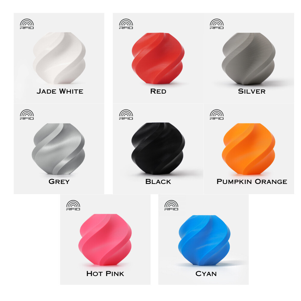 3d printer filament  - 4