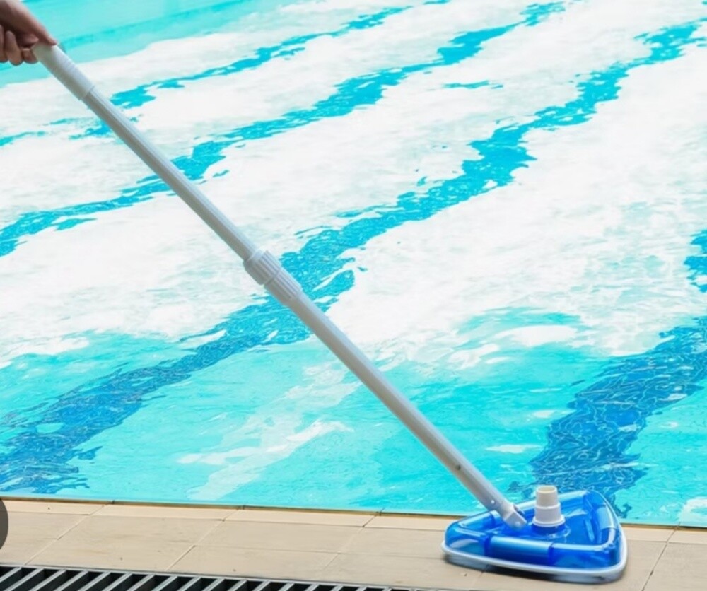 swimming pool and Accessories maint - 7