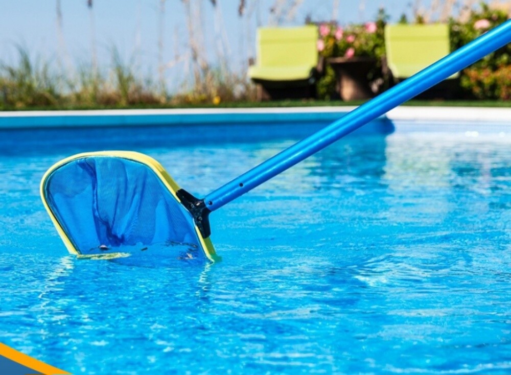 swimming pool and Accessories maint - 11