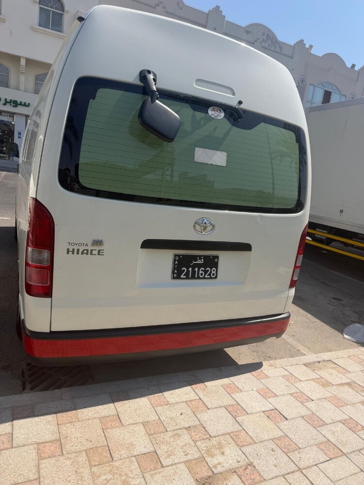 Toyota chiller. 2023 - 3