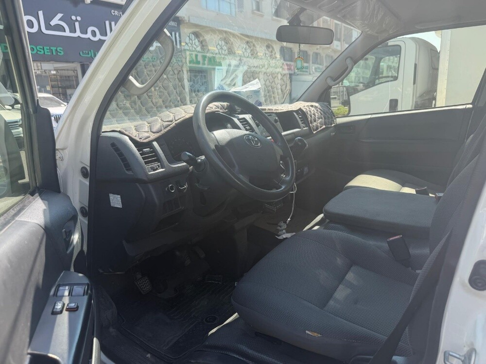 Toyota chiller. 2023 - 4