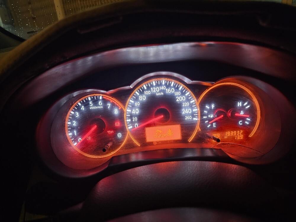 Altima in excellent condition 2010 - 1