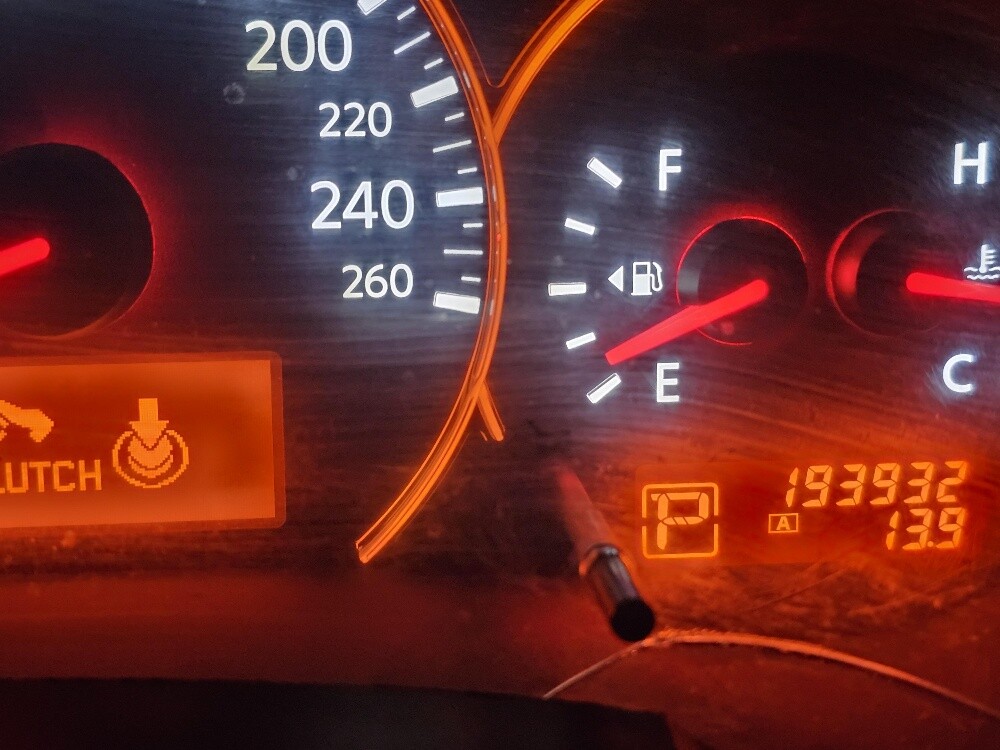 Altima in excellent condition 2010 - 3