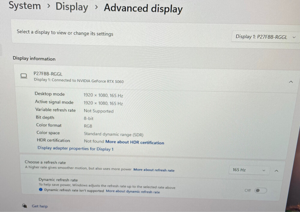 RTX 5060/14th Gen Gaming Pc - 7