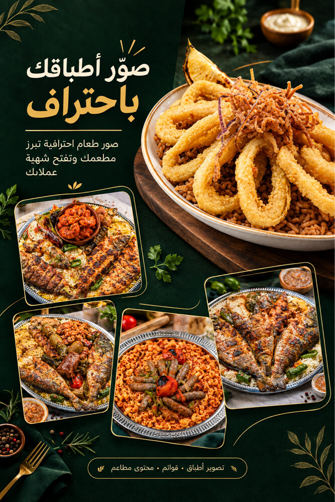 تصوير احترافي  - 12