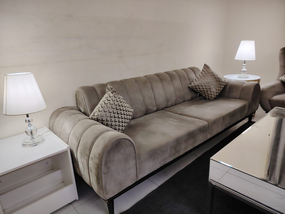 home center sofa sets for sell - 2