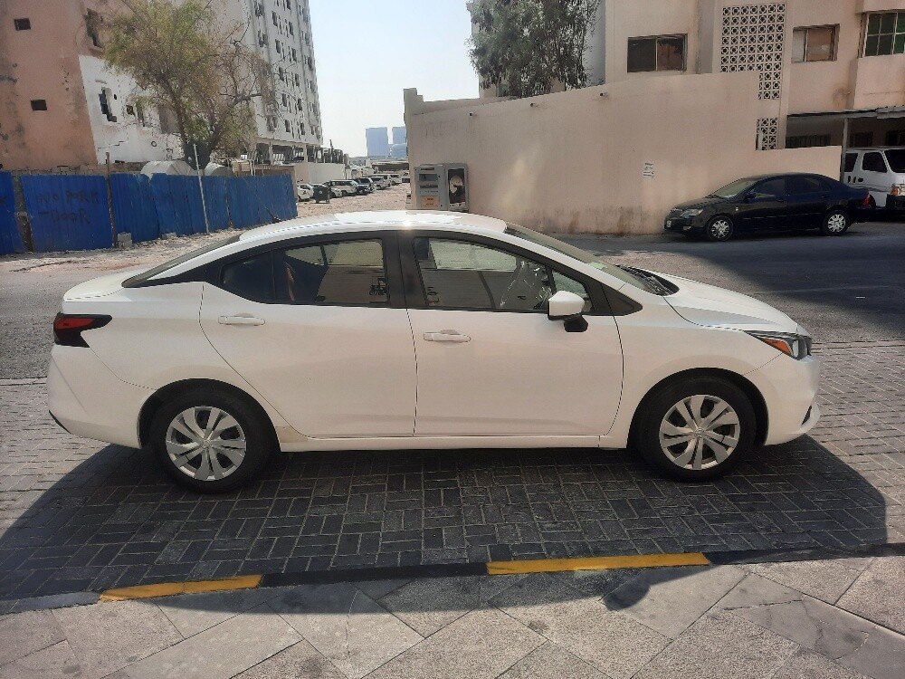 ready to drive very good maintenance car. new battery. new tyre. everything is okay istimara full 1 year - 3