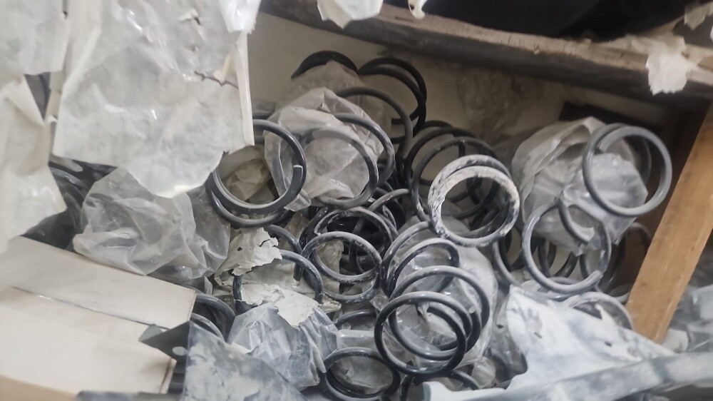 spare parts whole sale - 18