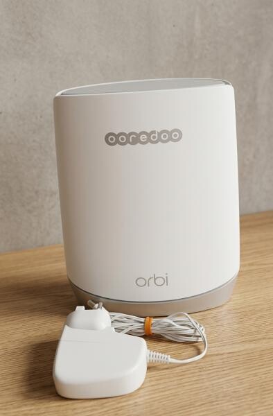 NETGEAR ORBI 6 ROUTER FOR SALE - 1