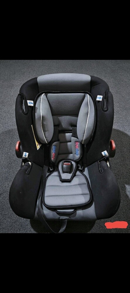 baby carry cot - 1
