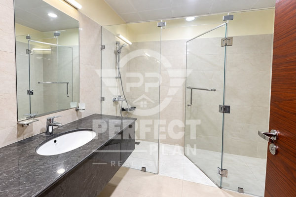 Furnished 2BHK Umm Ghuwailina - 4