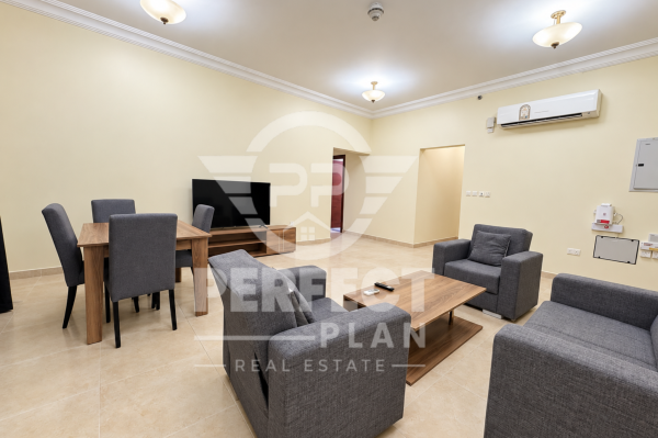 Furnished 2BHK Umm Ghuwailina - 7