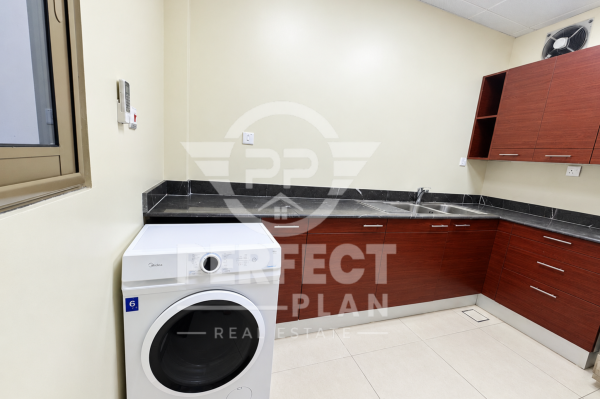 Furnished 2BHK Umm Ghuwailina - 8